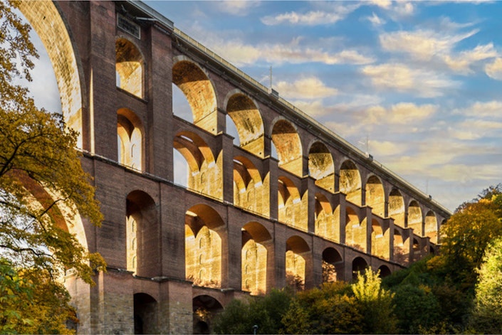 Brücke