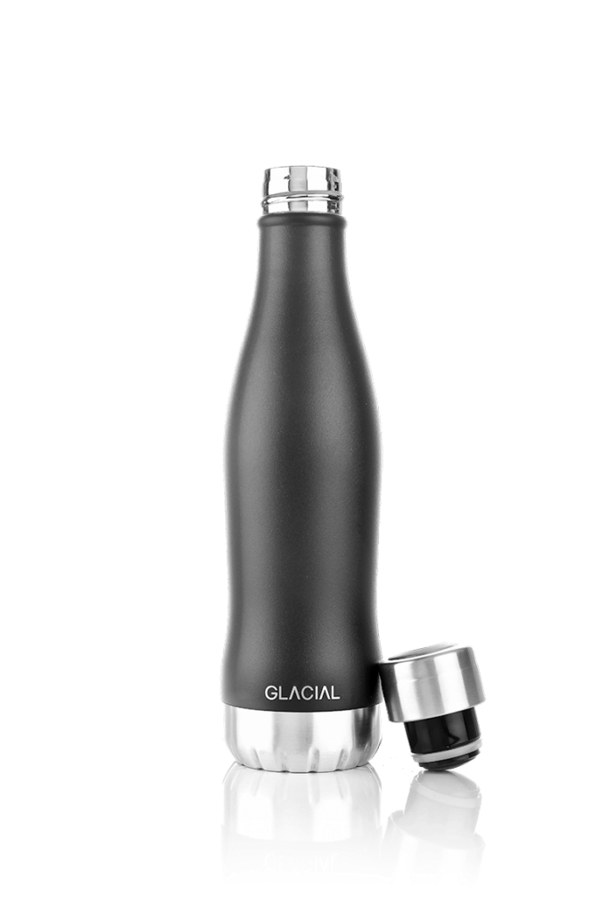 Glacial bottle on sale