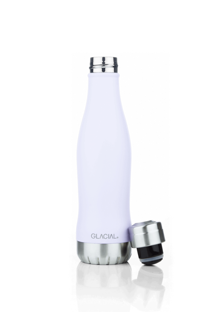 Glacial bottle on sale