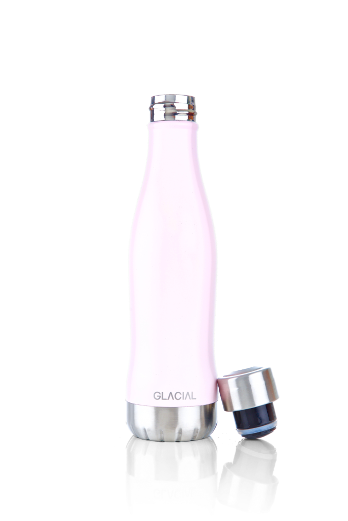 Glacial bottle on sale