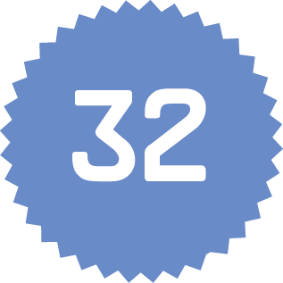 32