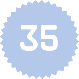 35