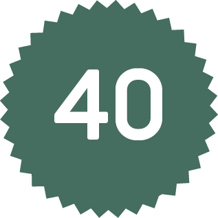 40