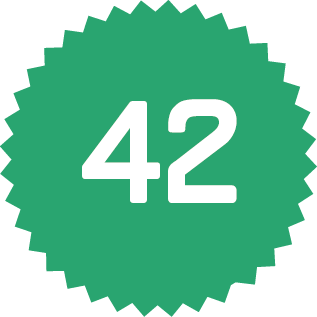 42