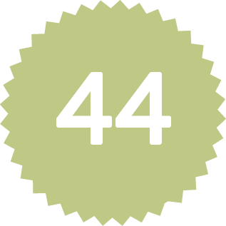 44