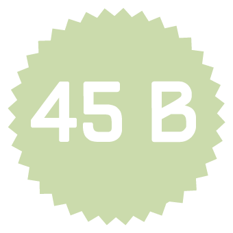 45b