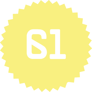 61