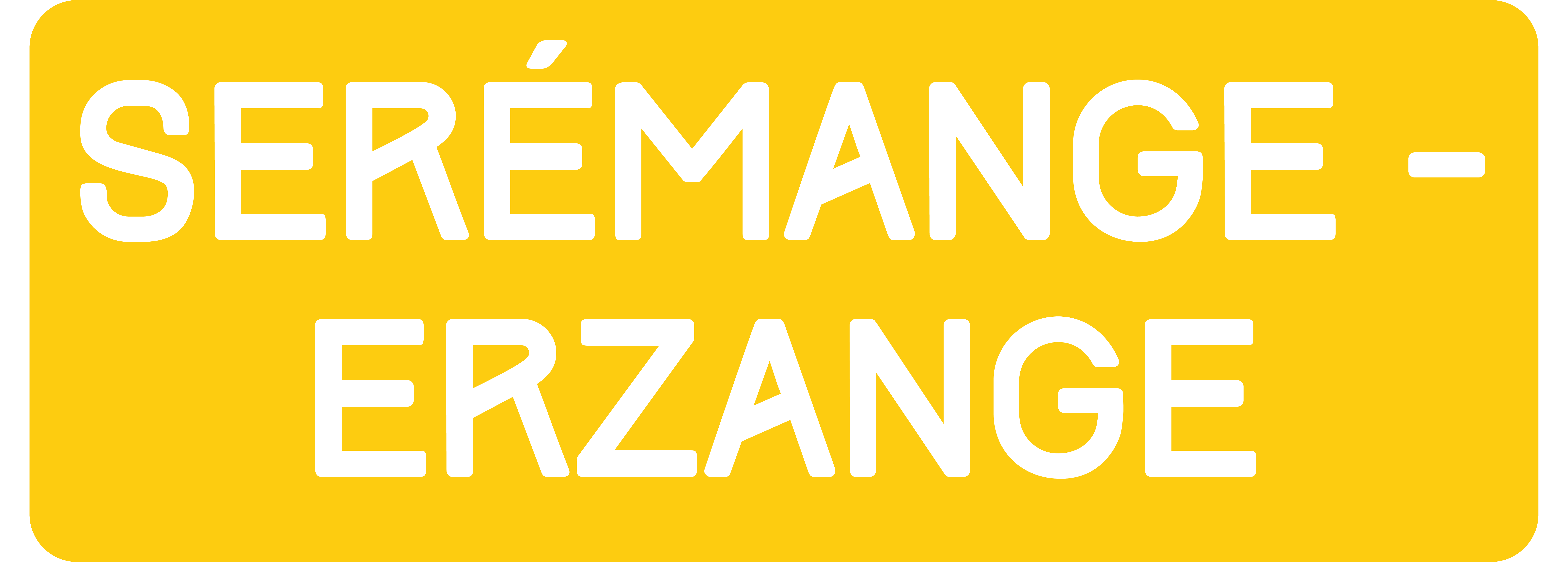 Citél'O Serémange Erzange