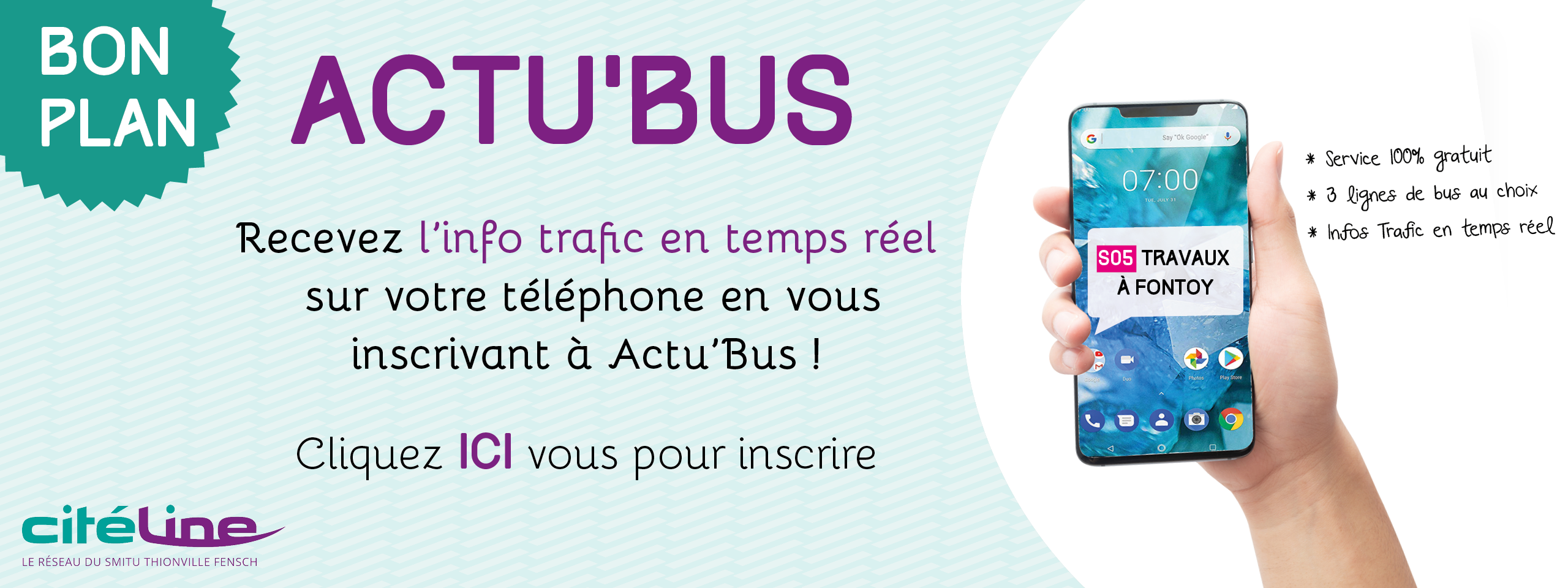 Actu Bus