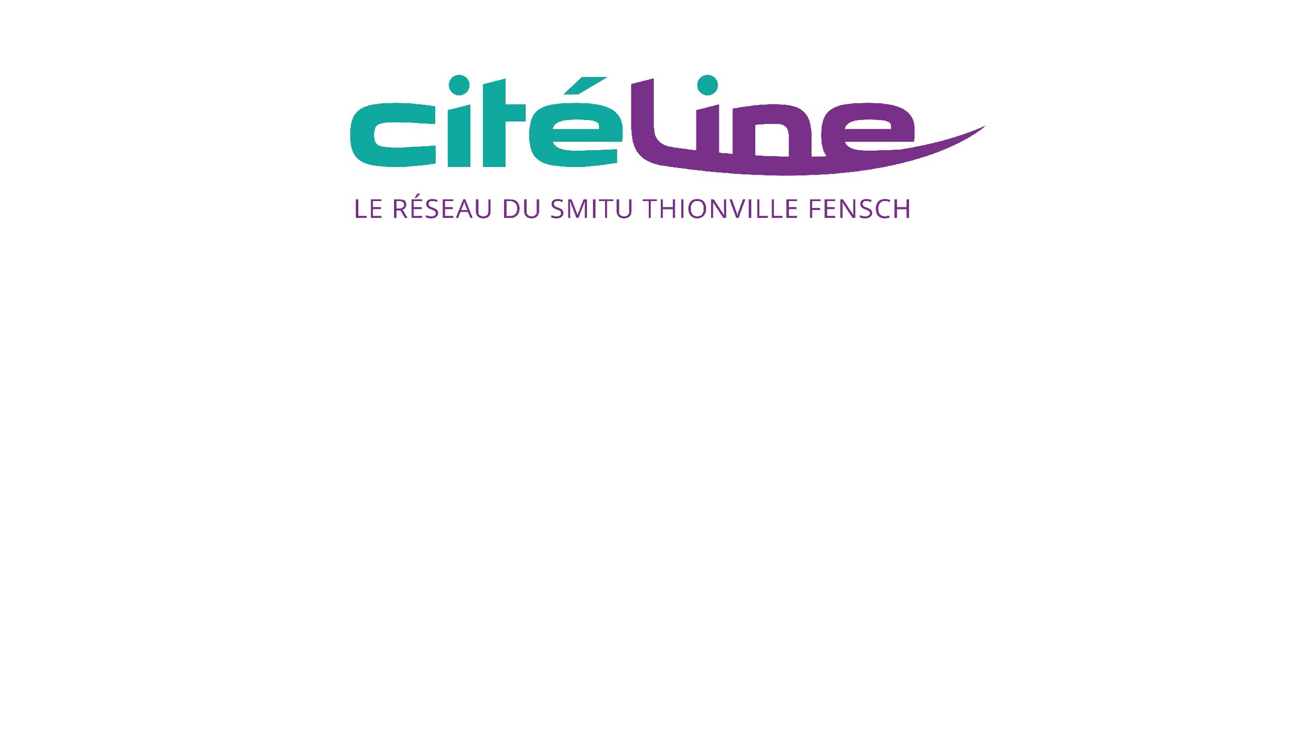 Citéline – revenir à la page d'accueil