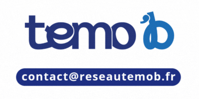 Nouvelle adresse mail service client Temo'b