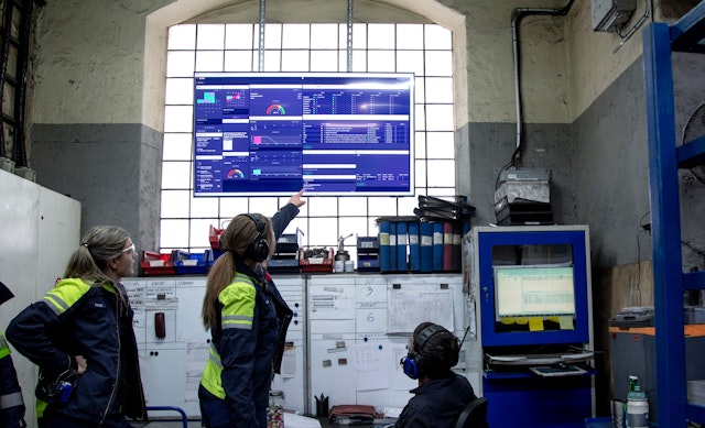 Boards on Fire på Bruzaholms Bruk