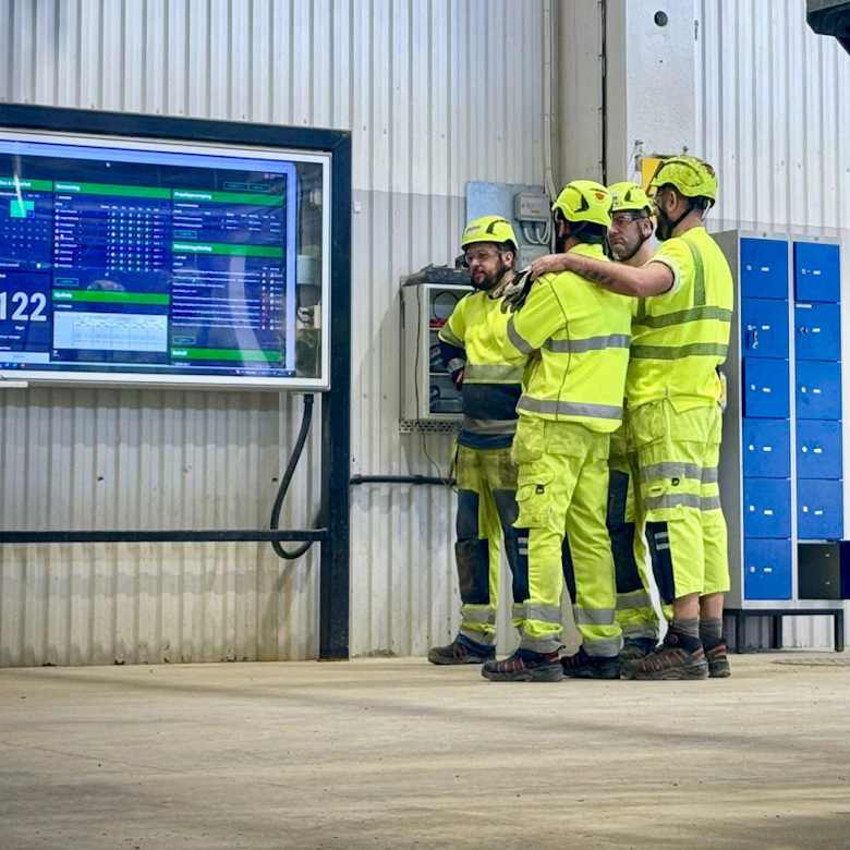 Boards on Fire hero image start page