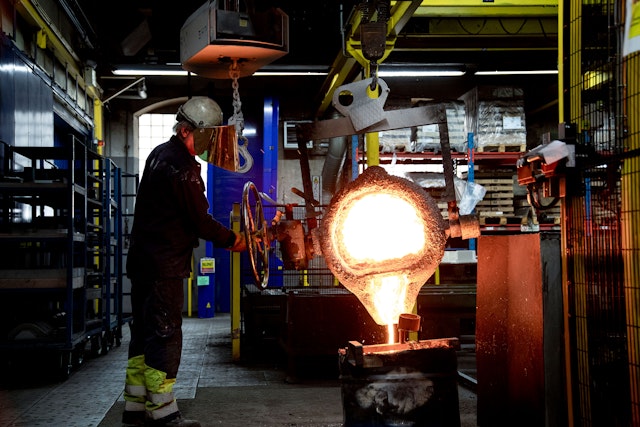 Bruzaholms Bruk implements Boards on Fire