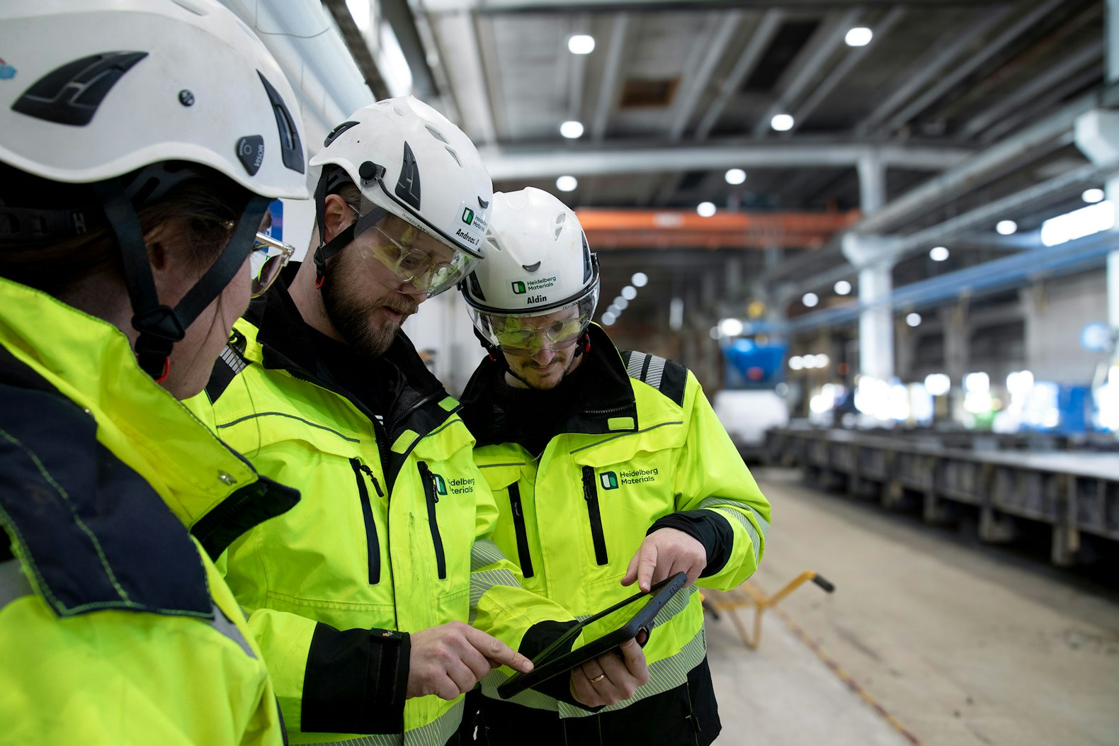 Orsaksanalys och åtgärder i Boards on Fire