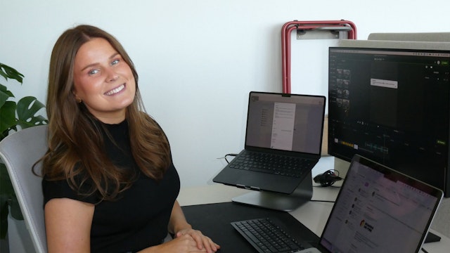 Boards on Fires Customer Success Team