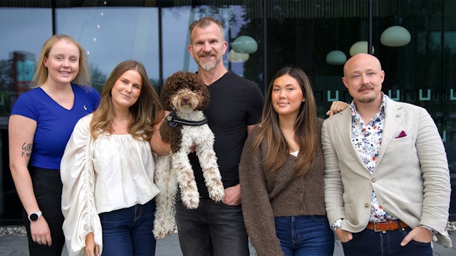 Boards on Fires Customer Success-avdelning
