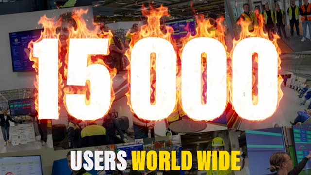 Picture of Boards on Fire users