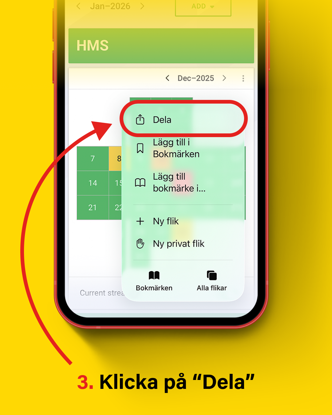 Guide på Boards on Fire app iOS 26 5