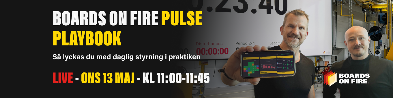 boardsonfire webbinarium pulse playbook bild på boardsonfire webbinarium pulse playbook