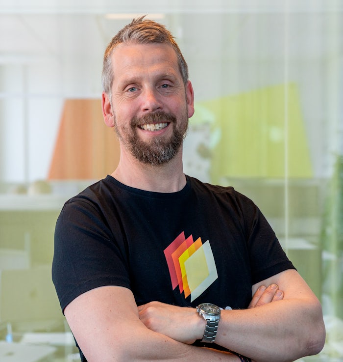 Image of Joakim Henrixon Boards on Fire