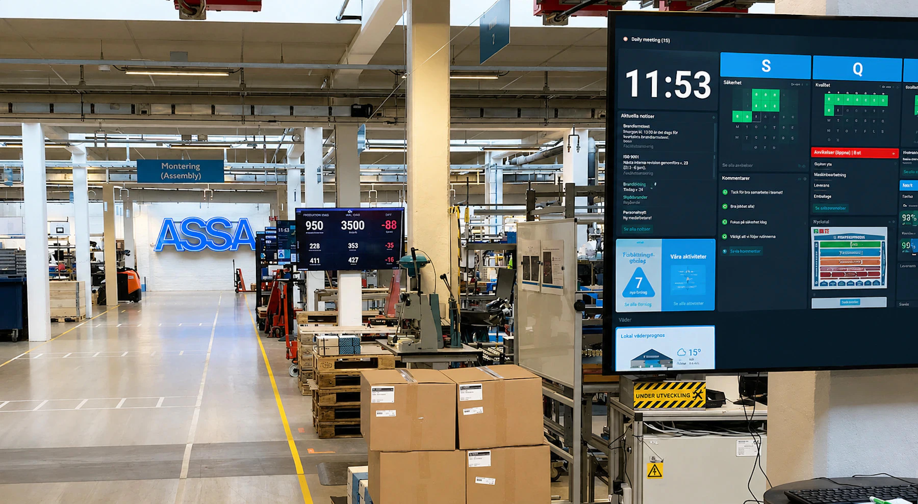 ASSA Abloy