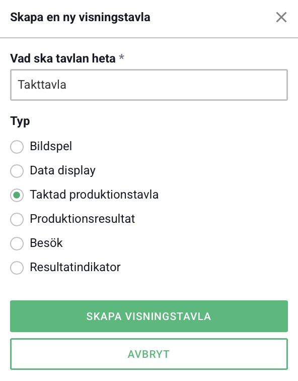 ny takttavla ny takttavla