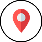 Icone localisation