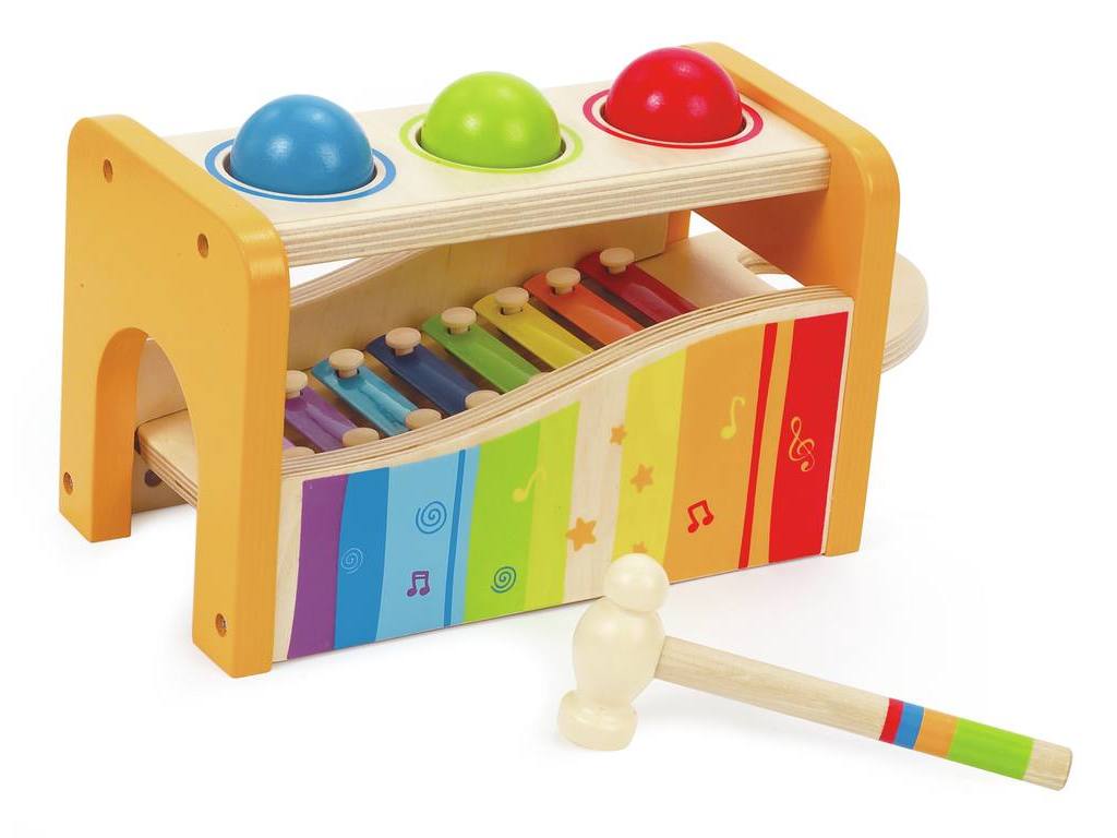 hape-banco-delle-palline-x-xilofono-3