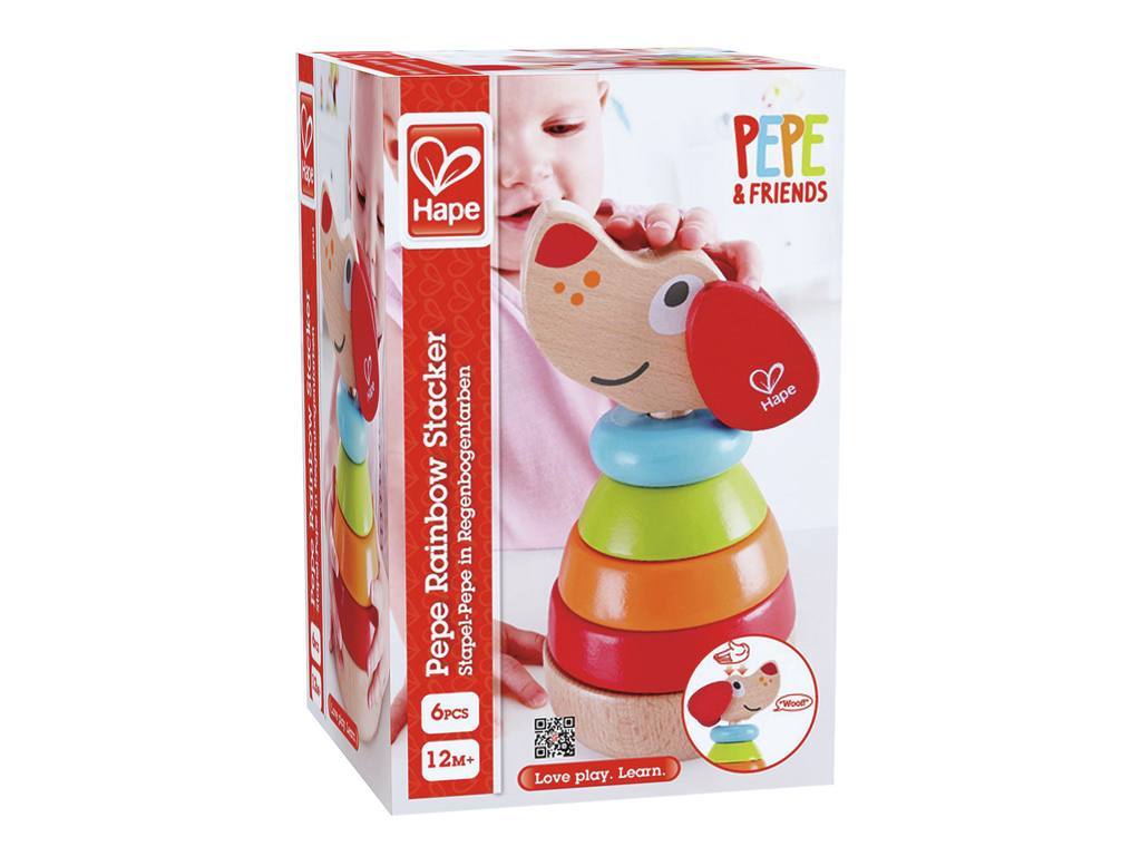 hape-impilabile-pepe-arcobaleno