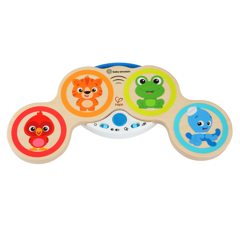  hape-magic-touch-drums