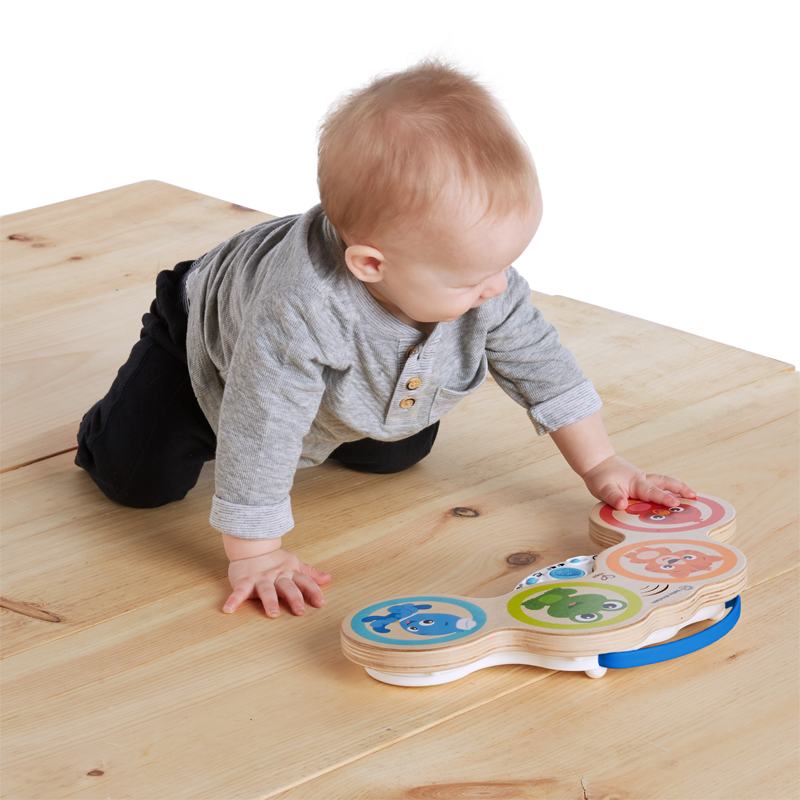  hape-magic-touch-drums