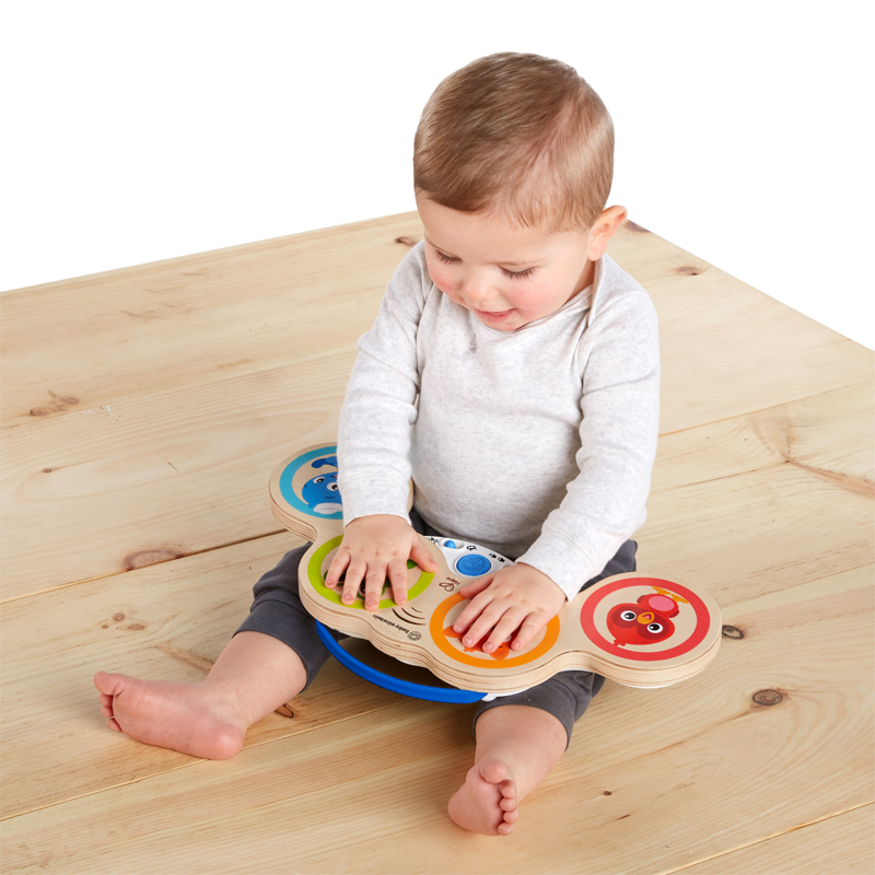 hape-magic-touch-drums