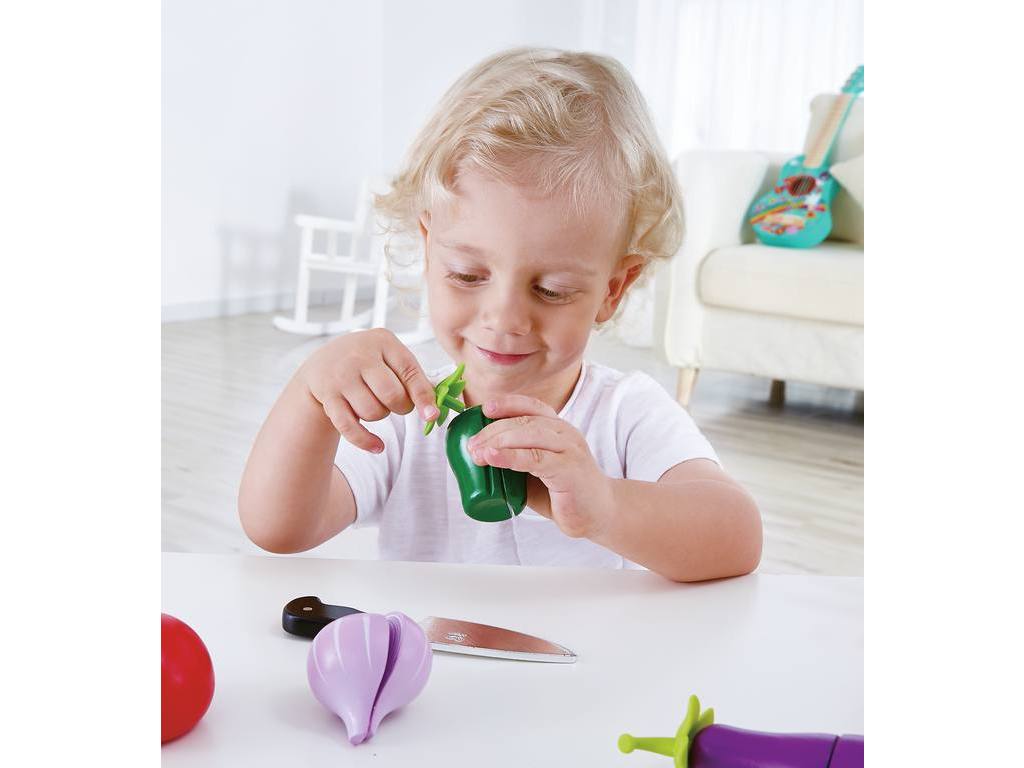 hape-verdura-fresca