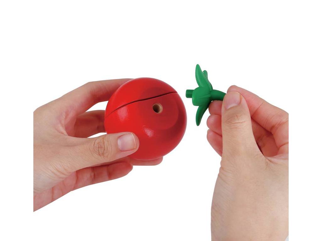 hape-verdura-fresca