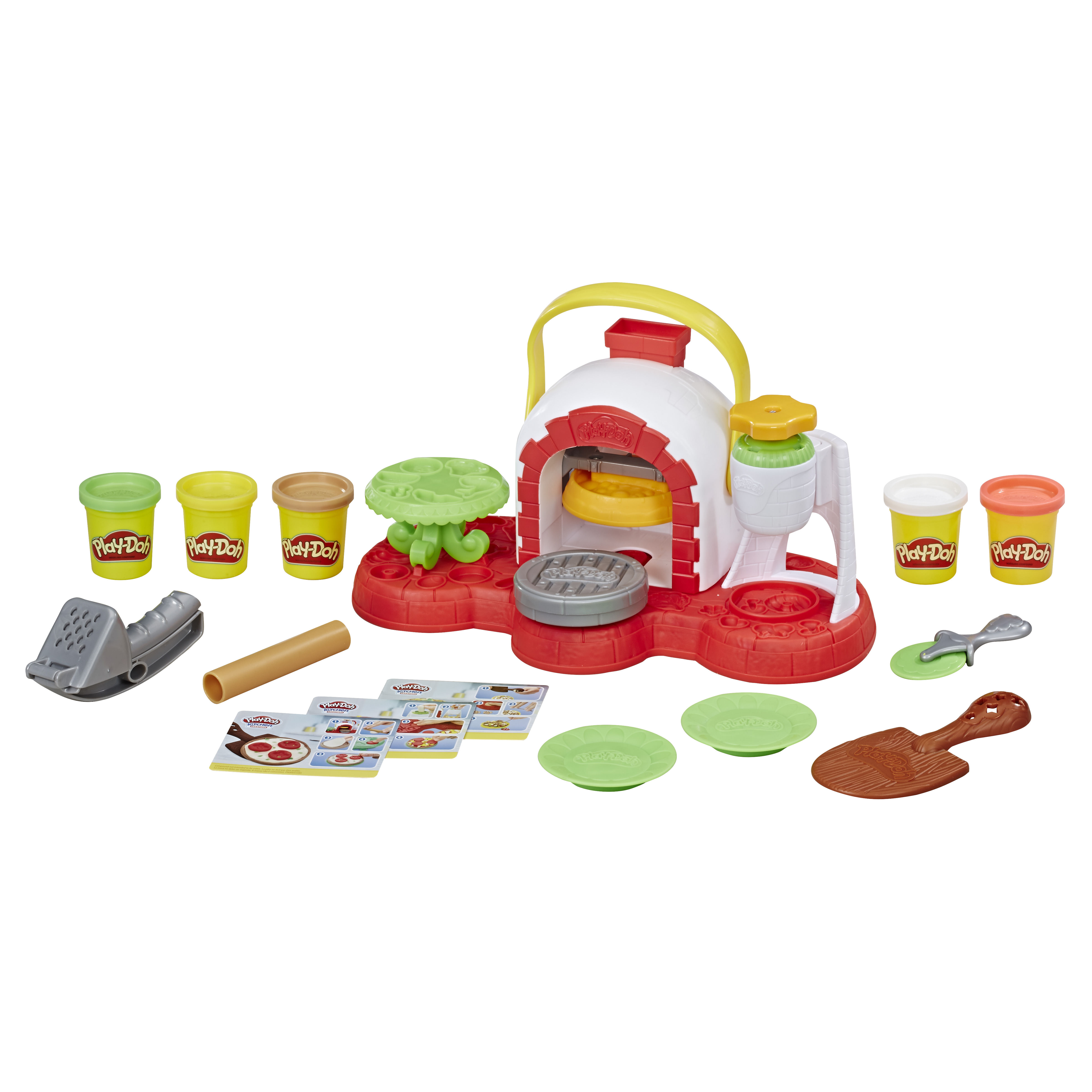  hasbro-play-doh-la-pizzeria