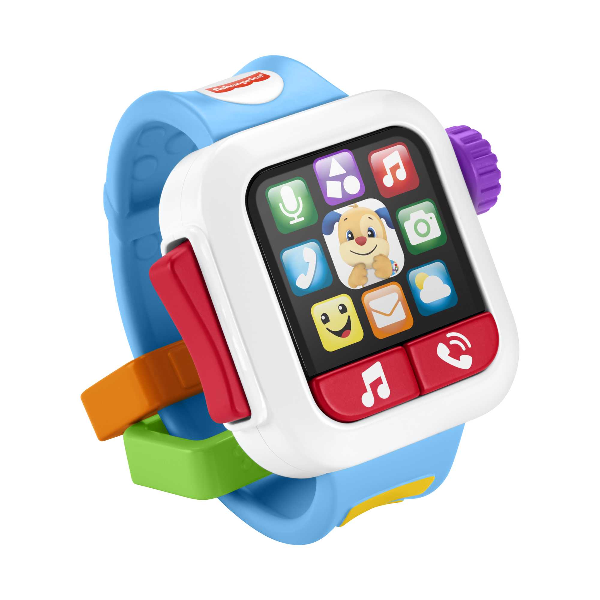  fisher-price-smart-watch-scopri-e-impara