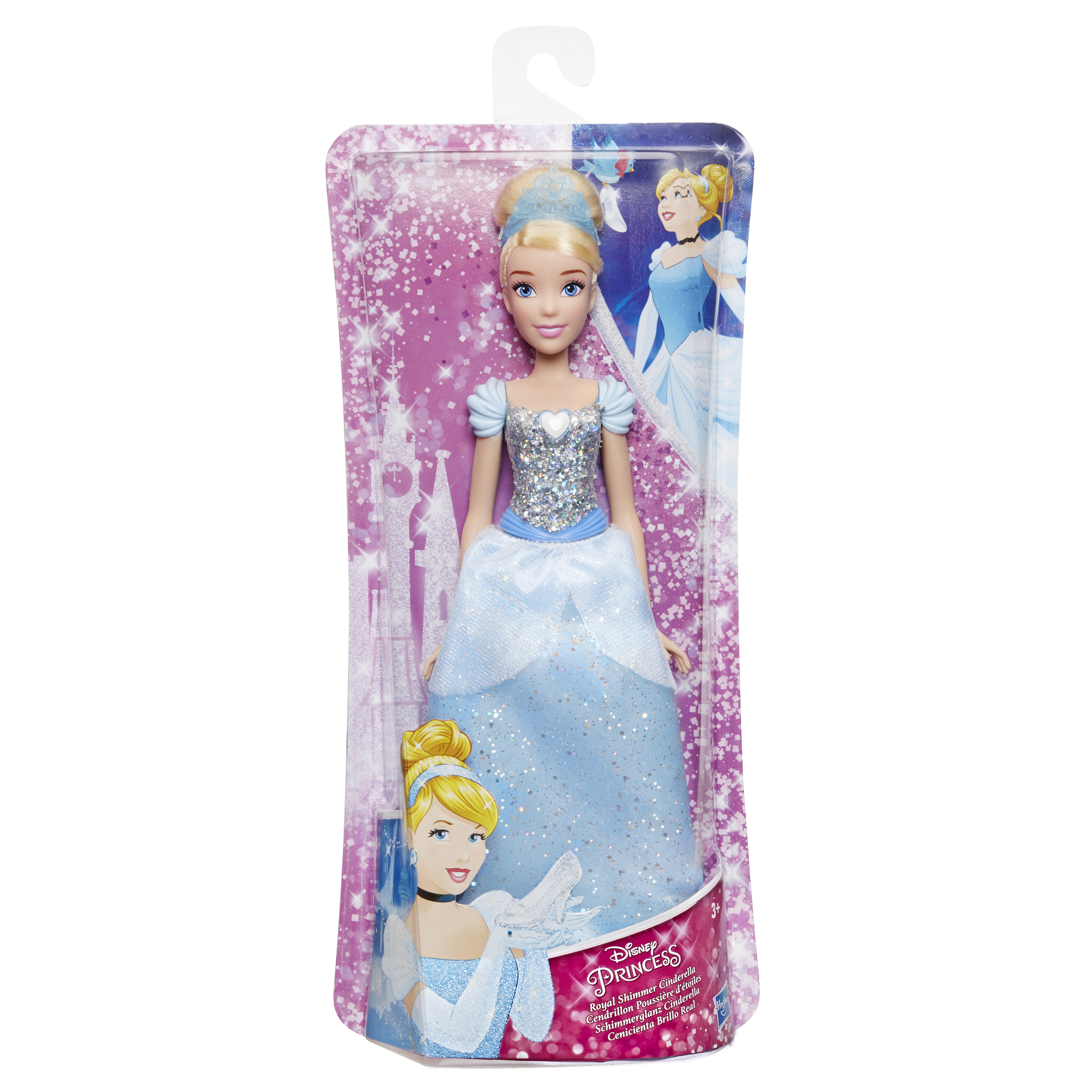 hasbro-disney-princess-shimmer-cinderella