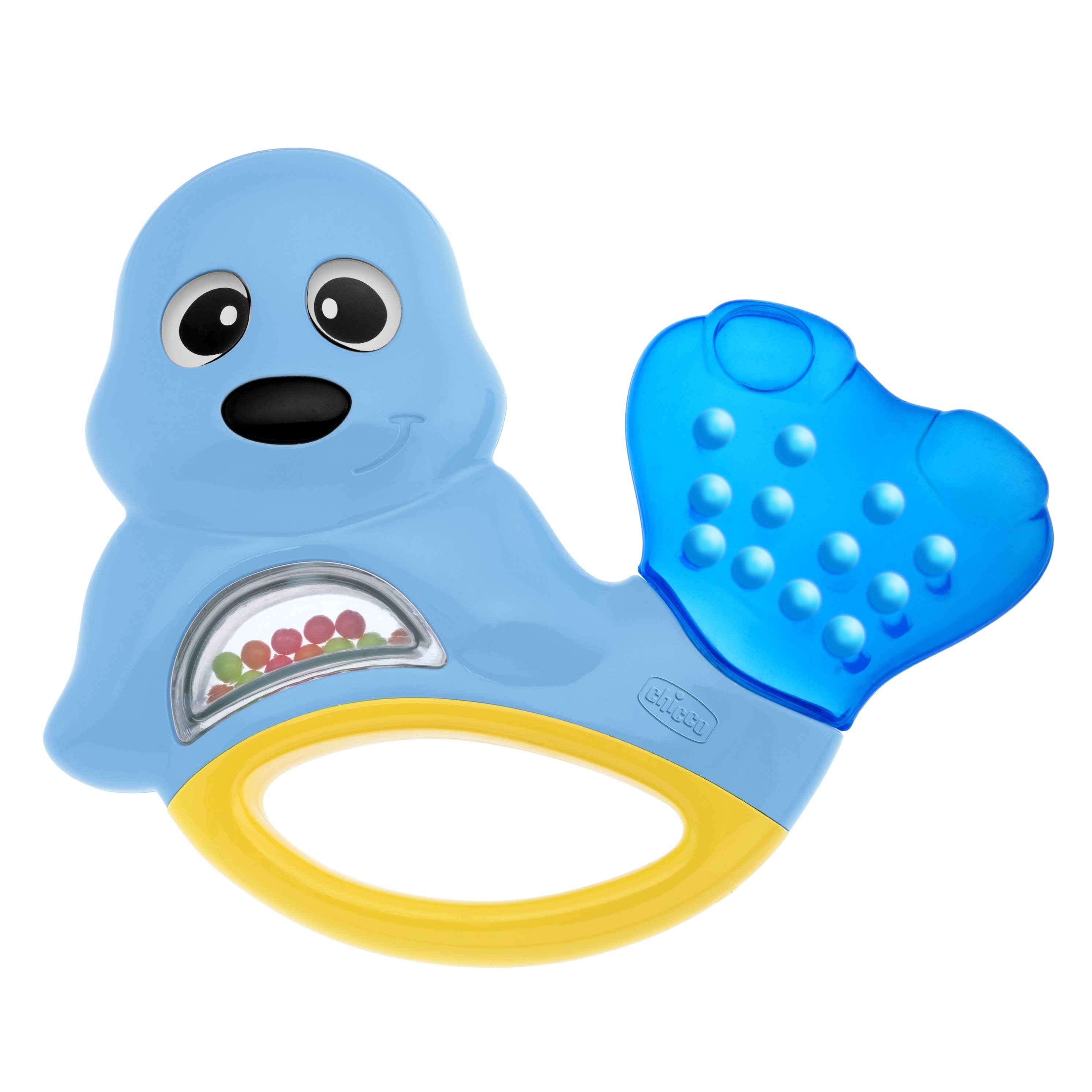 Trillino Massaggiagengive Foca Chicco