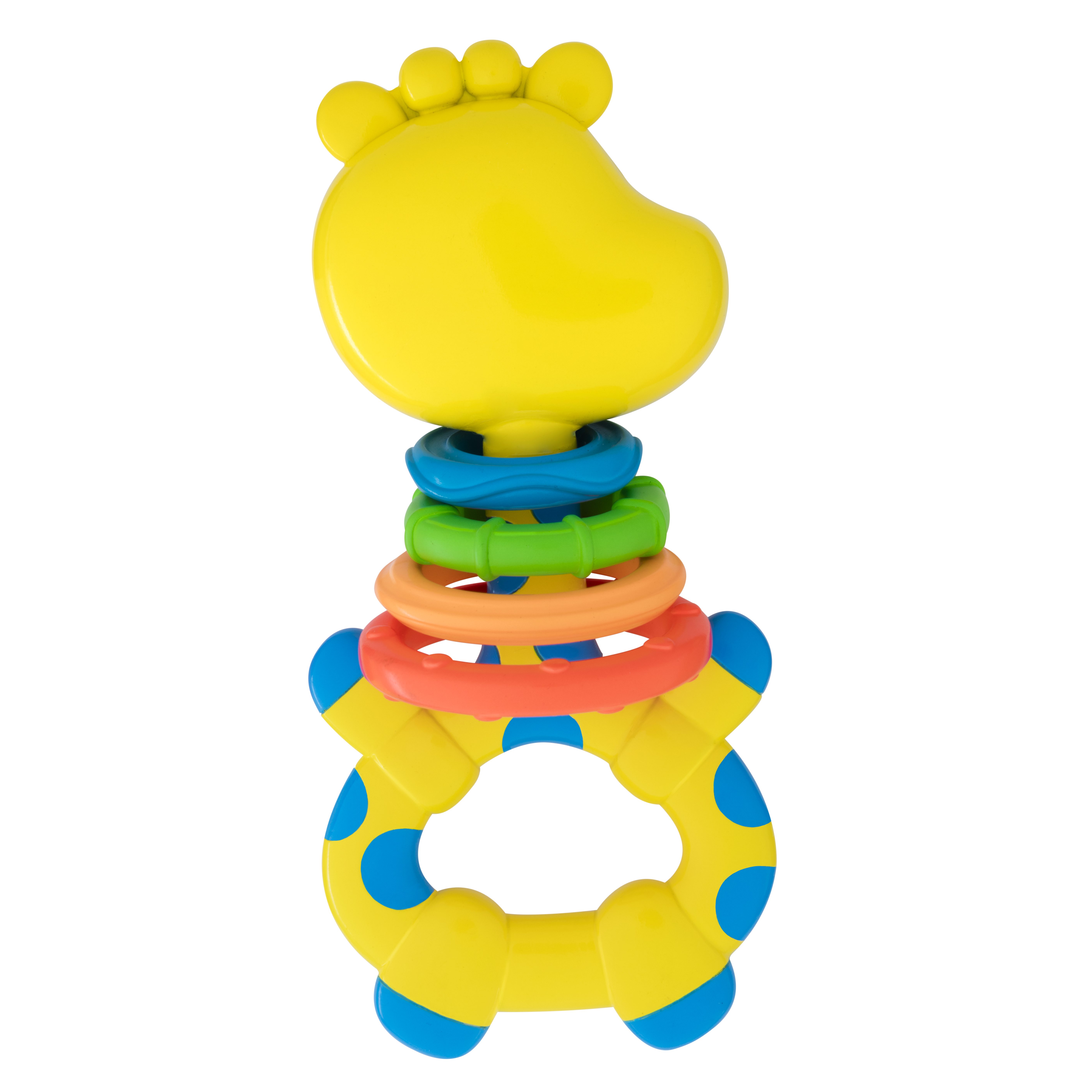 Trillino Giraffa Cerchiolina Chicco