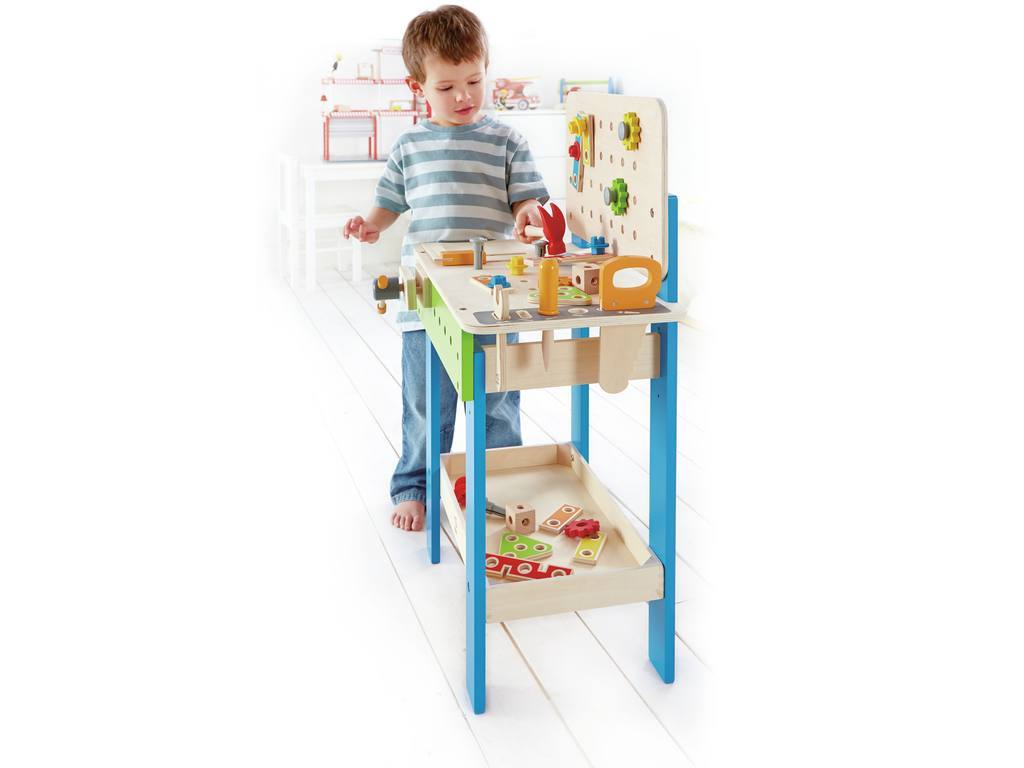 hape-banco-da-lavoro