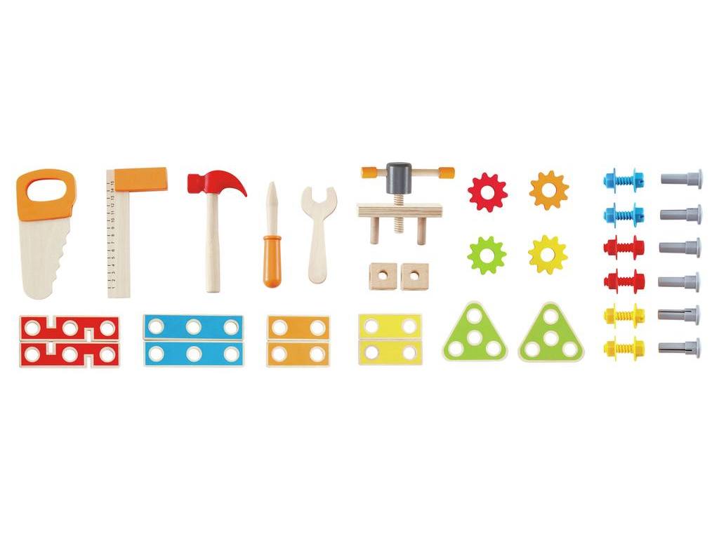 hape-banco-da-lavoro