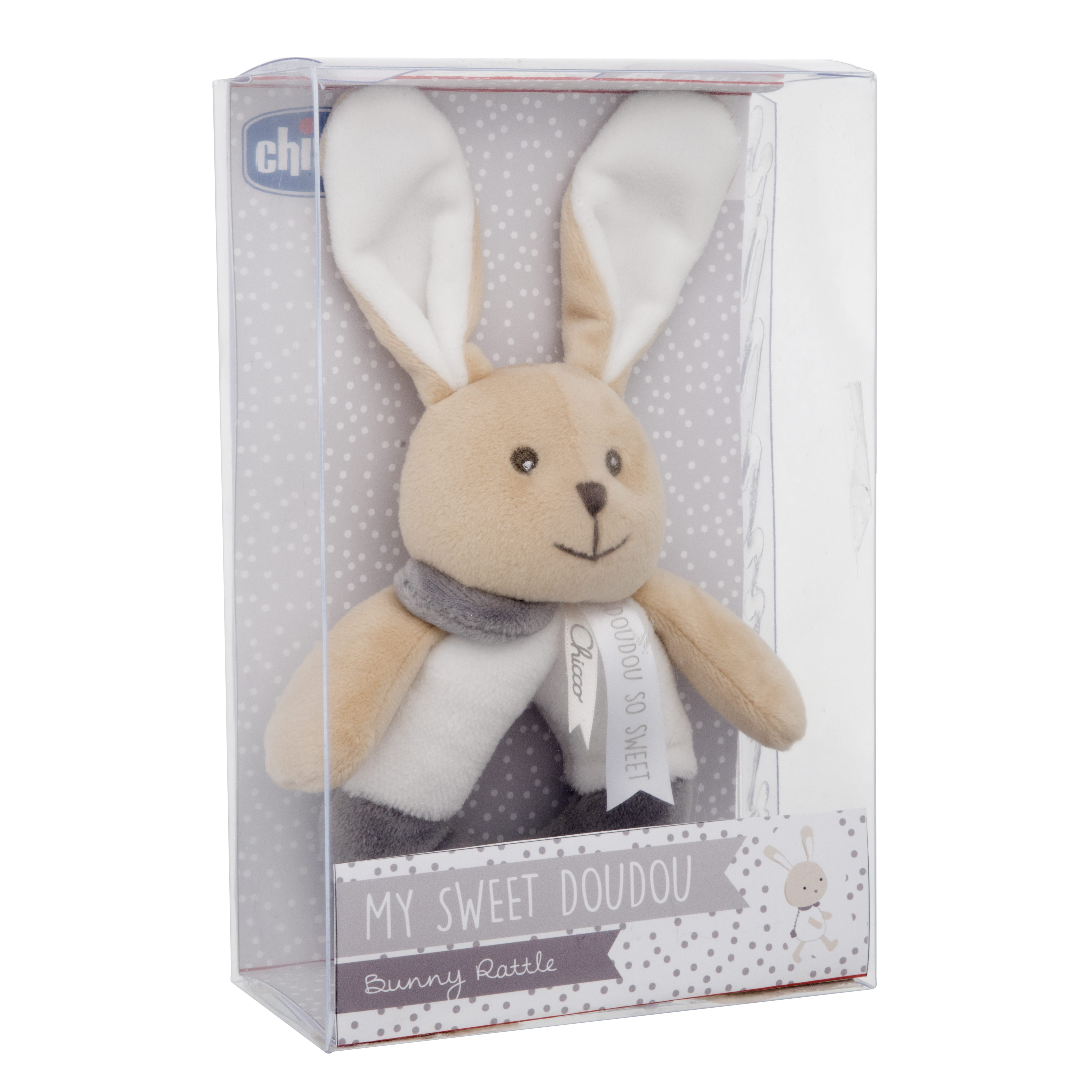 Trillino Coniglietto Chicco