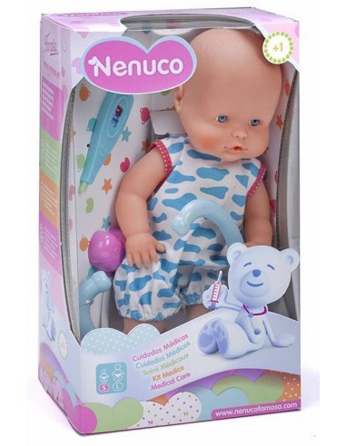 famosa-nenuco-cure-bambolotto-da-curare