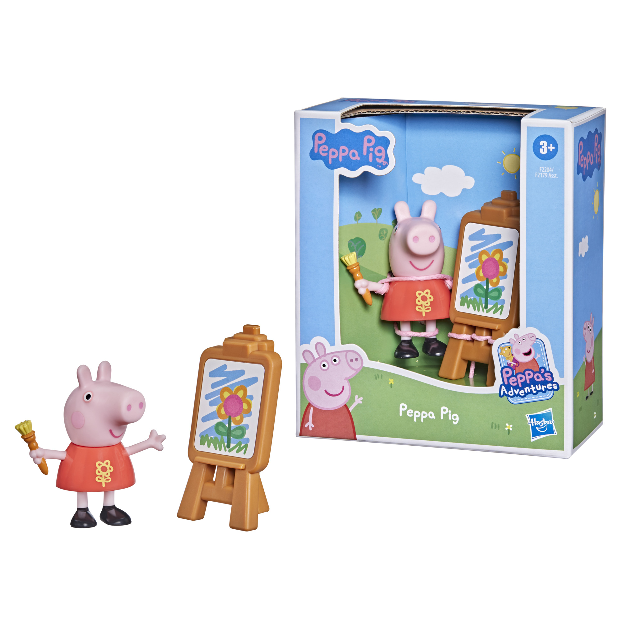 hasbro-peppa-pig-personaggi