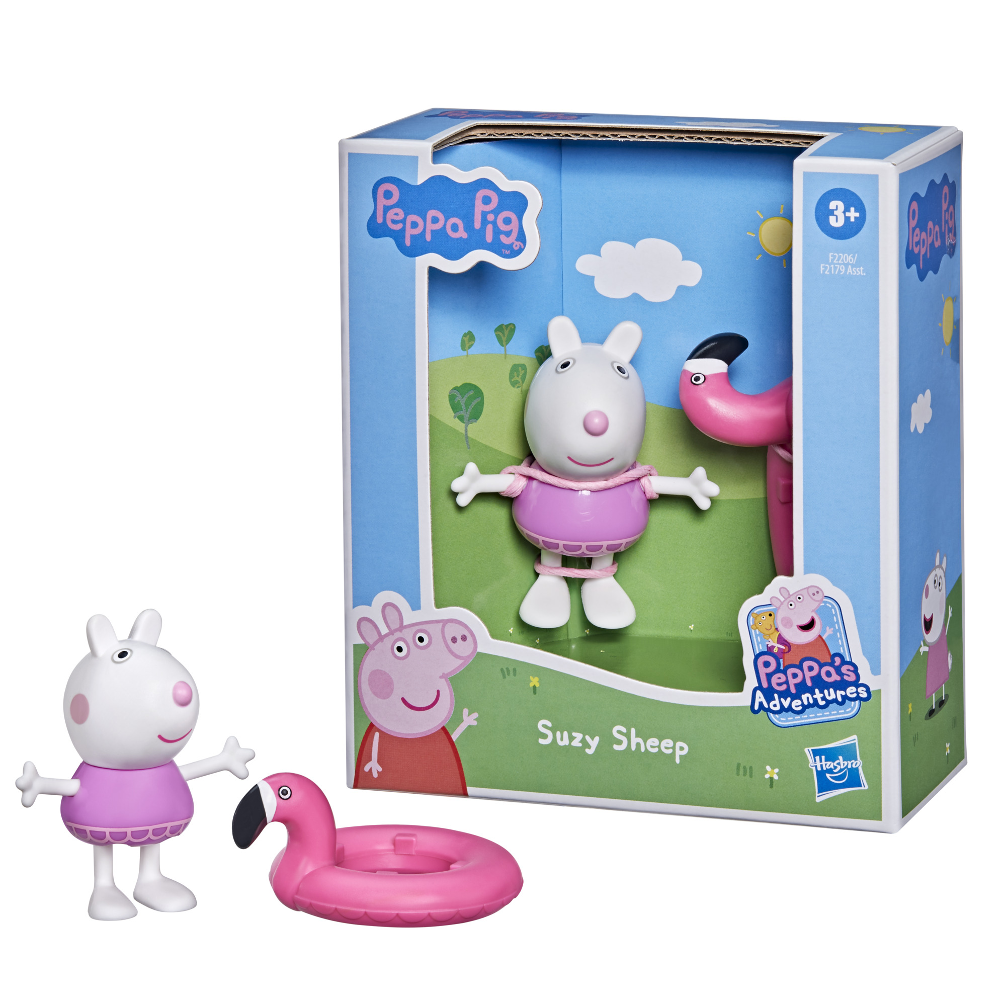 hasbro-peppa-pig-personaggi