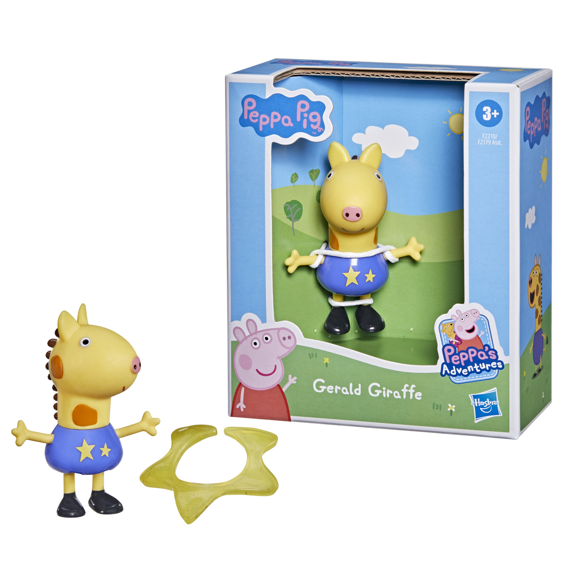 hasbro-peppa-pig-personaggi