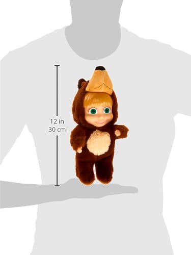 simba-toys-masha-bambola-25-cm-costume-orso-simba
