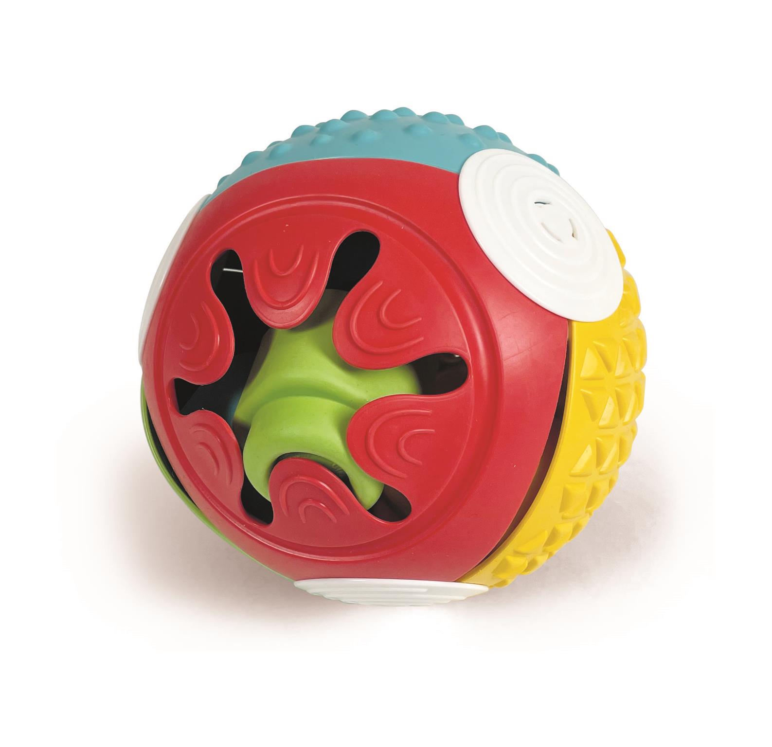Palla Touch and Play Clementoni