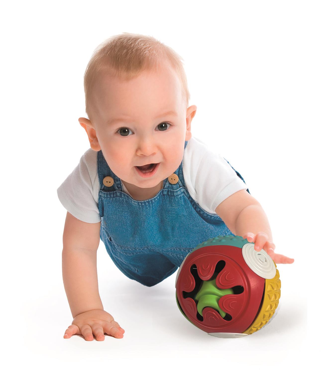 Palla Touch and Play Clementoni